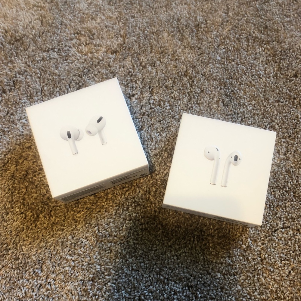 Airpod box’s